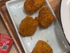 -池奈·咖喱蛋包饭(熙地港店)
