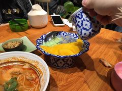-我的甜·泰国餐厅