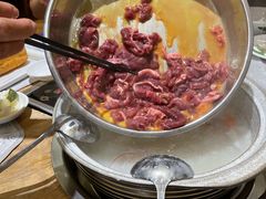 -丰尔粥食·粥底火锅(大良总店)