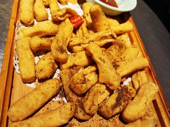 -满堂春特色餐馆