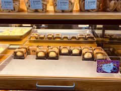 -飘香心语(官亭路店)