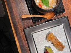 -桐寿司Sushi Tong