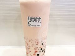 -CoCo都可(蓝村店)