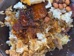 -明叔捞面