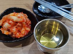 -文成焕·家族韩式餐厅
