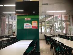 -春晖饭堂(中山大学南校区店)
