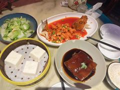 -探花·意境江南菜·唐伯虎文化体验店·松鼠桂鱼(观前店)