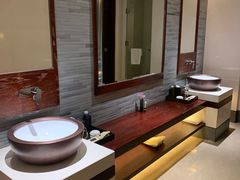 -西安华清御汤酒店