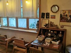 -懒鱼时光馆(沙坪坝店)