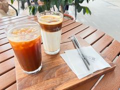-Torch Coffee 炬点咖啡
