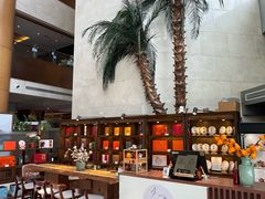 -上海浦东假日酒店