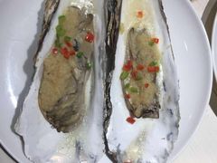 -港畔赶海蒸汽海鲜烧烤自助(仙螺岛店)