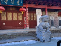 -五台山风景名胜区