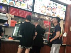 -顺发拉面(长湖路店)