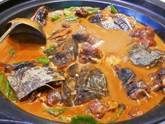 -茶叁酒肆·楚味江湖(菱角湖店)