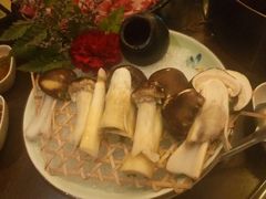 -捞神煲汤火锅(湖滨商业街店)