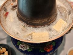 -东来顺饭庄(王府井步行街店)