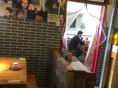 大堂-老三样·美食研究中心(世贸路店)