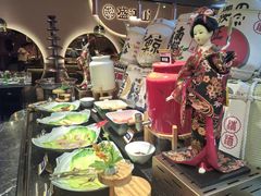 -盛江山自助料理·惠享店(千峰南路店)