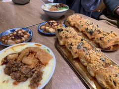 糍粑小方-小豆海棠(人民南路店)