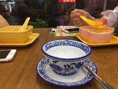 -爱乐信甜品(石湾店)