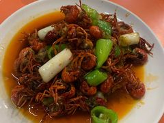 -回味南塘老王虾尾(总店)