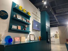 -海马体照相馆(天津世纪都会店)