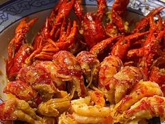 -91小龙虾·香辣蛙(蛇口店)