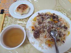 -吾斯曼珍珠抓饭王