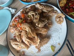 -隐厨·海鲜餐厅(恒通路店)