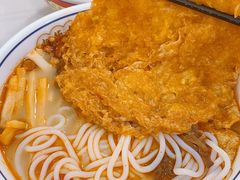 -弘束束柳州深巷螺蛳粉(珠江路店)