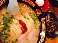 -点点心点心专门店(旺角店)