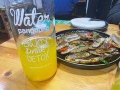 -星记小馆·小蓝龙·老南京砂锅菜(上海路店)