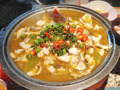 -炭舍干锅(华发商都店)