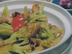 -尚一汤·粤菜海鲜(环球港店)