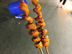 -大学城夜市大排档(凤栖路店)