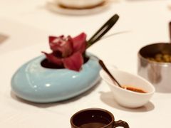 -万豪金殿(香港JW万豪酒店)