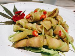 -辛香汇·现炒川菜(淮海路百盛店)