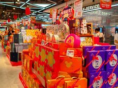 -盒马鲜生(莱蒙都会店)