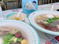 -苏晓玥·手作江南小吃(深圳北站店)