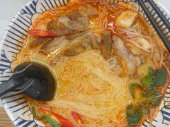 -洞味圆茶餐厅(嘉立店)
