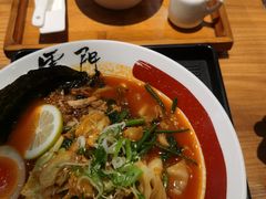 -雷门拉面·现熬骨汤(凯德来福士店)