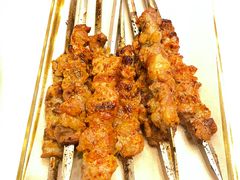 -谷丽麦馕新疆菜·清真(步步高梅溪新天地店)