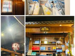 -功夫小龙虾·烧烤·江湖菜(金沙洲店)