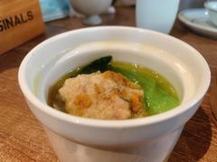 -周家二小姐的菜(西津渡店)