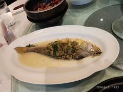 -上海小南国(仲盛世界商城店)