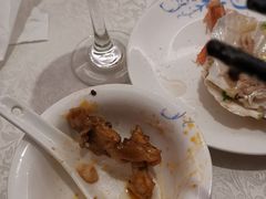 -鑫皇朝酒店(建设一路店)