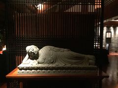 -三嚥阁 La Villa Restaurant