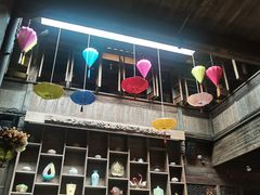 -有梦特色餐厅(古子城店)