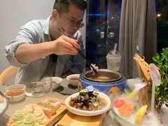 -享月汤皇·海鲜小火锅·聚会(曲江创意谷店)